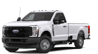 2026 Ford Super Duty® External Image 2
